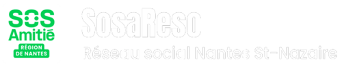Logo of SosaReso Nantes